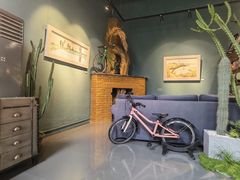 -出走咖啡·面包(宋庄店)