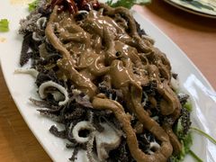 -正宗天津烧麦馆(柳州路店)