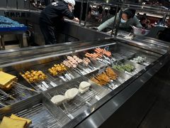 -生火火·小炉子炭烤(金楠天街总店)