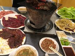 -松明一烤肉馆(鲁园店)