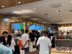 -霸王茶姬(大连万象汇店)