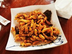 -老张烤羊(王哥庄店)