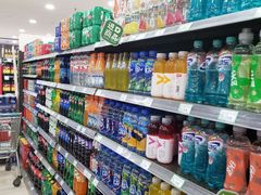 -华冠折扣超市(长阳店)