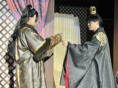 -洛阳古墓博物馆