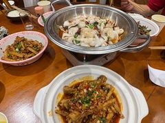 -陈家婆的菜(梅溪湖店)
