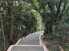 -广州市白云山风景名胜区