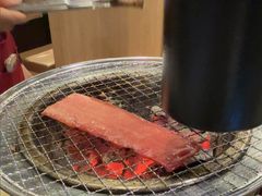 -和牛放题·蒜香烧肉PURUSHIN(马场路店)