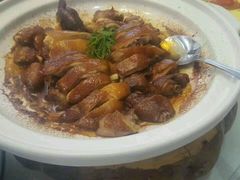 -上和臻品中国菜(花园街店)