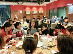 -永红源啤酒·烧烤·海鲜·大排档(青特城店)