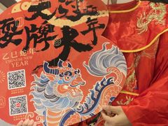 -南京大牌档(壹方天地店)