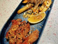 -BE BRIGHT KITCHEN(正佳广场店)