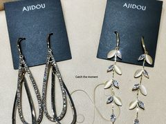 -ajidou阿吉豆(沈阳太原街万达广场店)