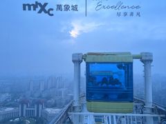 -南昌之星摩天轮