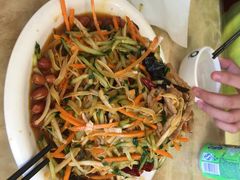 胖太太四川麻辣排骨串(镇江路店)-胖太太四川麻辣排骨串(镇江路分店)