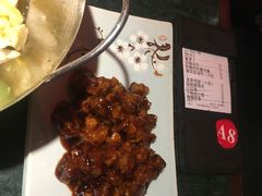 -新白鹿餐厅(悠迈生活广场店)