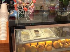 -E·cafe(新梅广场店)