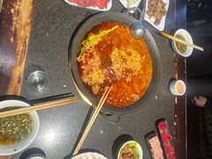 -巴蜀大宅门火锅(北大街店)