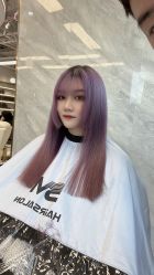-5M HAIR SALON 旗舰店