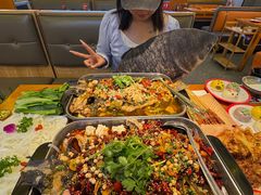 -天水赵大妖·特色活鱼现烤(天水店)