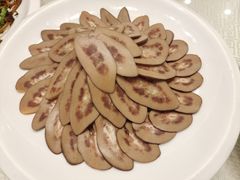 独家槟榔腰片-闫府私房菜·百年鲁菜(欧亚店)