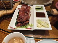 -云尊府云南菜·蒸汽石锅鱼(五棵松华熙店)