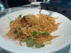 -百味地锅鸡(二店·财校分店)