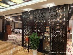 -红莲中餐厅(日航饭店)