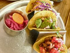 -Q MEX 库迈墨西哥餐吧(双井店)