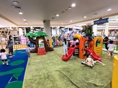 -尚泰清迈机场购物中心