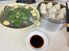 -笑云开汤包店(网巾市店)