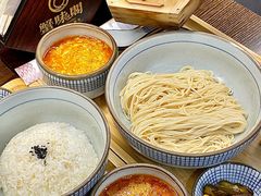 -蟹味阁·蟹黄面(体育西横街店)