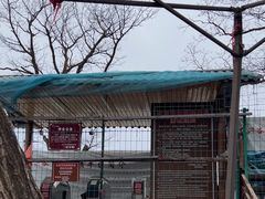 -陕西省红河谷森林公园