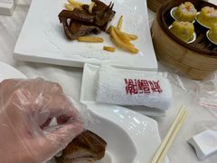 -潮福城大酒楼·潮粤菜·港式点心(阳光城店)