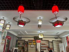 -刘抄手(滨江店)