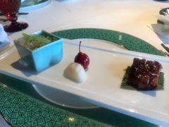 -三号黄浦会Canton Table