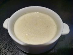 秘制奶油汤-速度披萨(蓝色港湾店)
