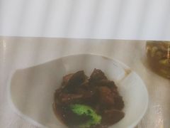 -福州天元国际威斯汀酒店·中国元素餐厅