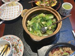 -旺爷砂锅·茶作(国贸城店)