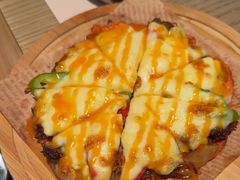 -西塔老太太泥炉烤肉(杭州首店)