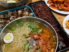 -韩麦大冷面(桂花街直营店)