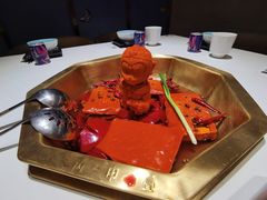-丙申臺火锅