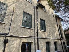 -上海蔡元培故居陈列馆