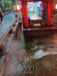 -特味村·宴会厅(生态园店)