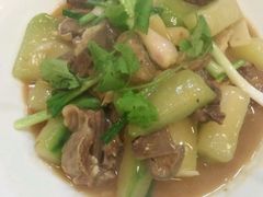 -阿多私房菜(顺德店)