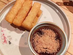 -水煮三国·川鲁江湖菜(香山店)