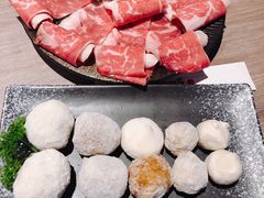 -老鼎旺安格斯牛肉火锅(衡艺广场店)