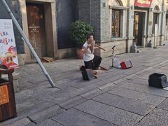 -福州西湖大酒店·怡湖咖啡厅