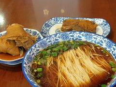 -孙盛兴奥灶面馆·蟹黄面·三虾面(山塘街总店)