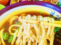 -美玲拉面(鞍山西道店)