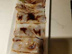 银芽叉烧肠粉-避风塘·老港味餐厅(虹口龙之梦店)